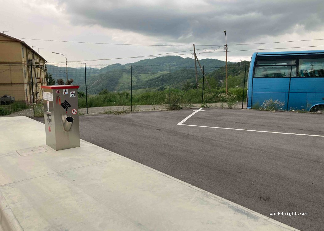 (75018) Stigliano - 70 Via Roma — foto