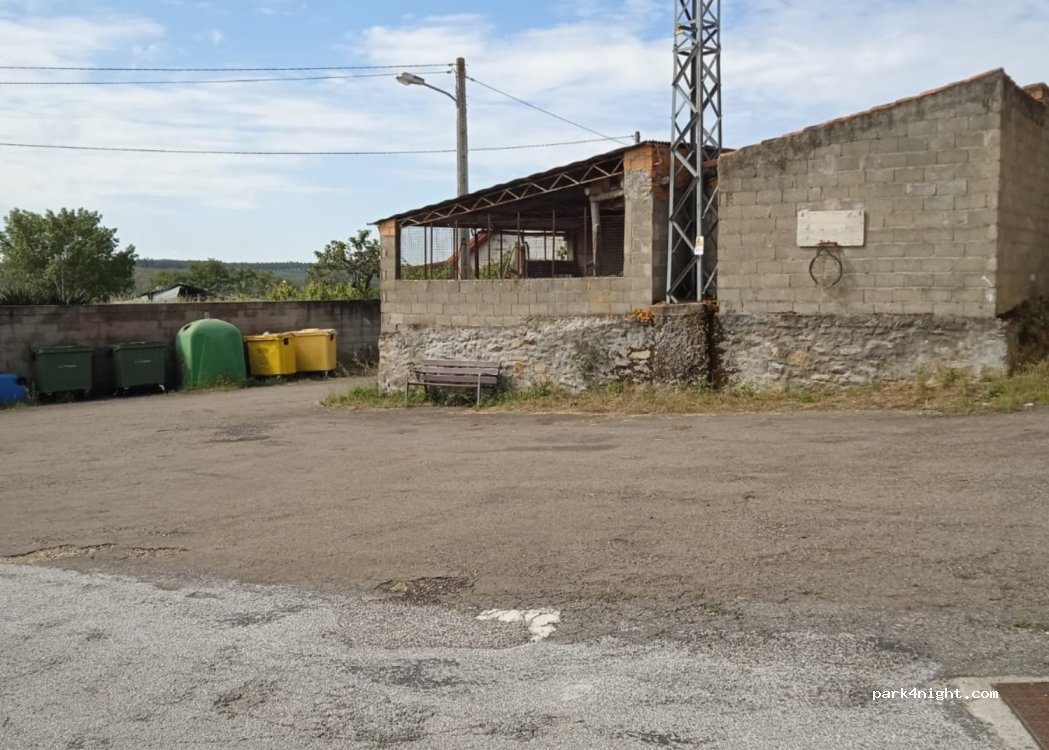 (32617) A Veiga das Meás - 27 Lugar Veiga Meas — foto