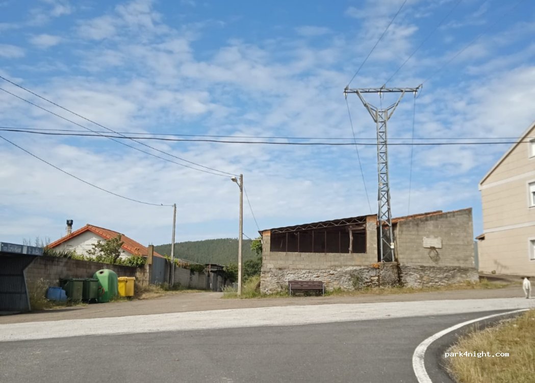 (32617) A Veiga das Meás - 27 Lugar Veiga Meas — foto 2