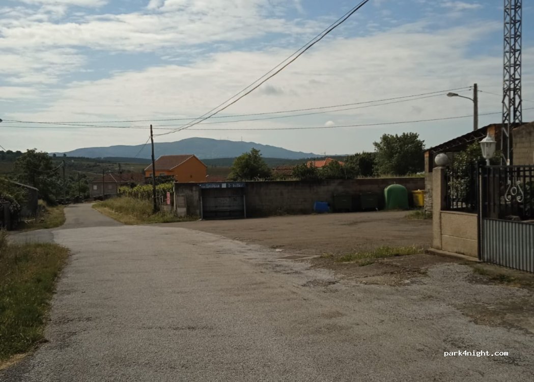 (32617) A Veiga das Meás - 27 Lugar Veiga Meas — foto 3