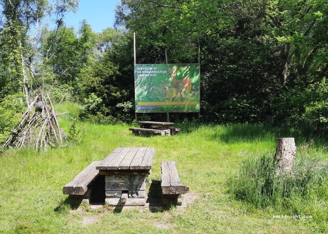 (5571 TV) Bergeijk - 15 Barrier — foto 3