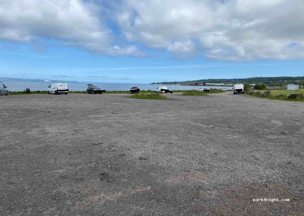 (BT3 9ED) Belfast - 209 Airport Road West — foto