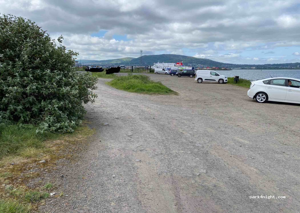 (BT3 9ED) Belfast - 209 Airport Road West — foto 2