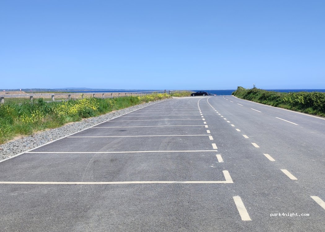 (Y21 X034) Yoletown - Unnamed Road — foto