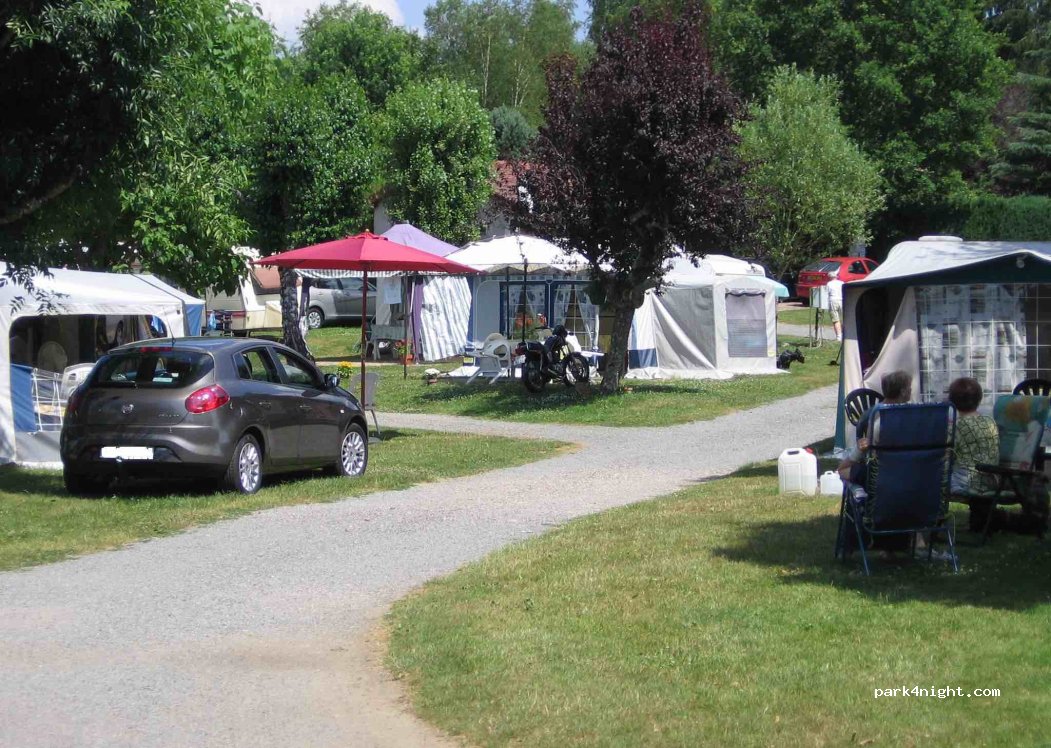 Camping de la Plage — foto 2