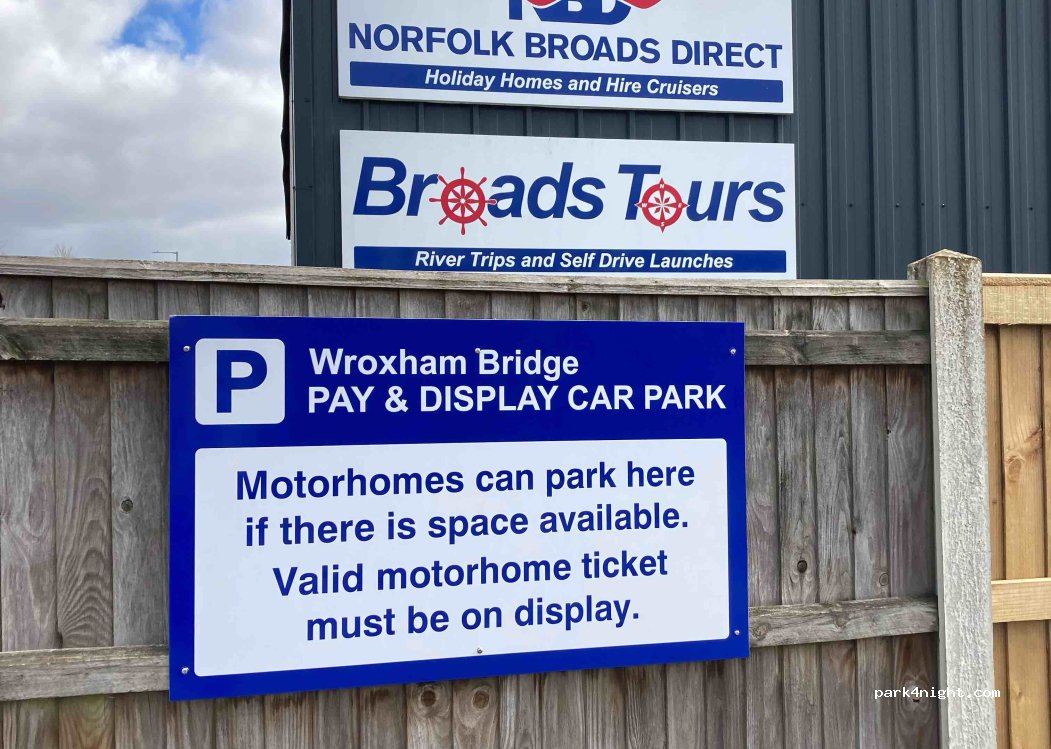 (NR12 8RX) Wroxham - 59 Norwich Road — foto 4