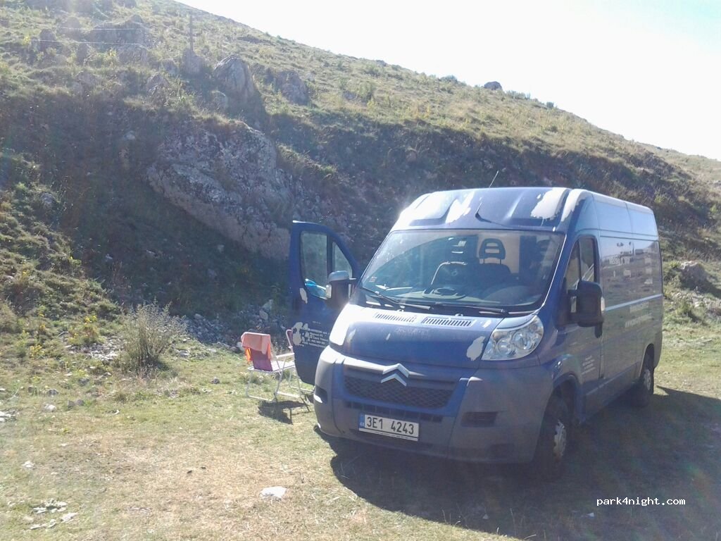 (03046) San Donato Val di Comino - SR509 — foto