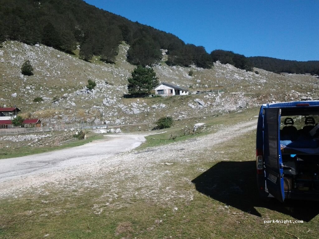 (03046) San Donato Val di Comino - SR509 — foto 2