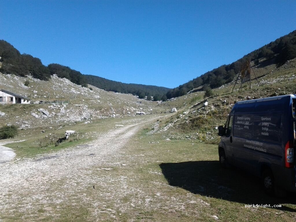 (03046) San Donato Val di Comino - SR509 — foto 3