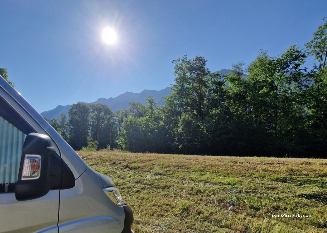 (82496) Oberau - 9 Sonnenweg — foto