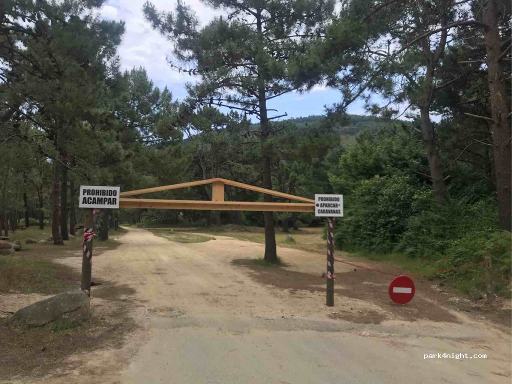 (15337) Manón - 7 Lugar Pumar Vale — foto