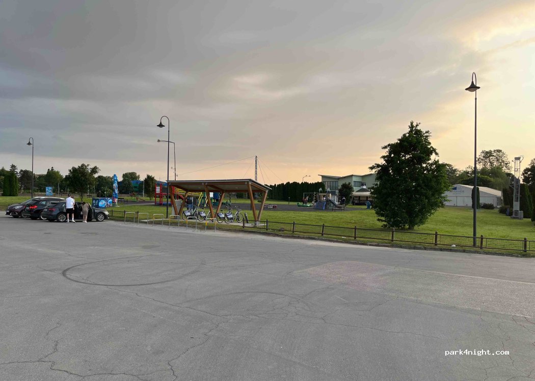 (31000) Tvrđavica - Sjevernodravska obala — foto 2