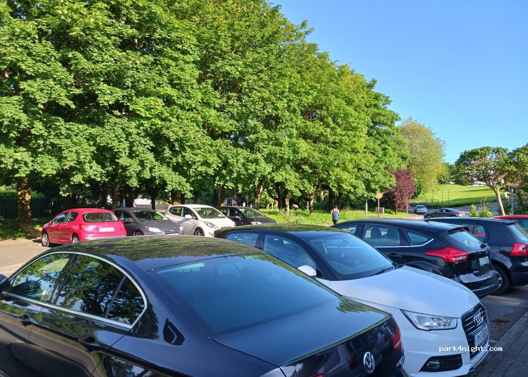 (T12 EYA6) Cork - Rochestown Rd — foto 2