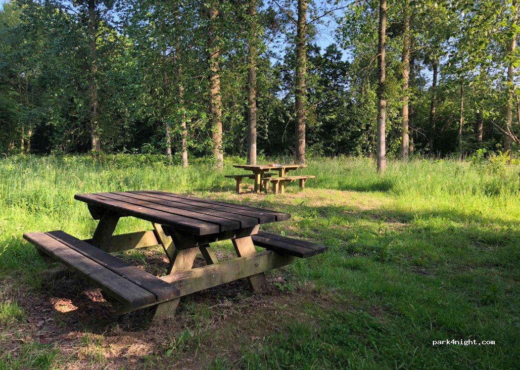 (22290) Pléguien - 1 Bois de Keiro — foto
