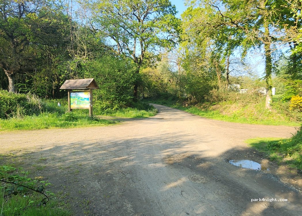 (22290) Pléguien - 1 Bois de Keiro — foto 3