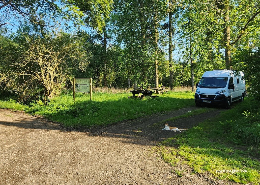 (22290) Pléguien - 1 Bois de Keiro — foto 4