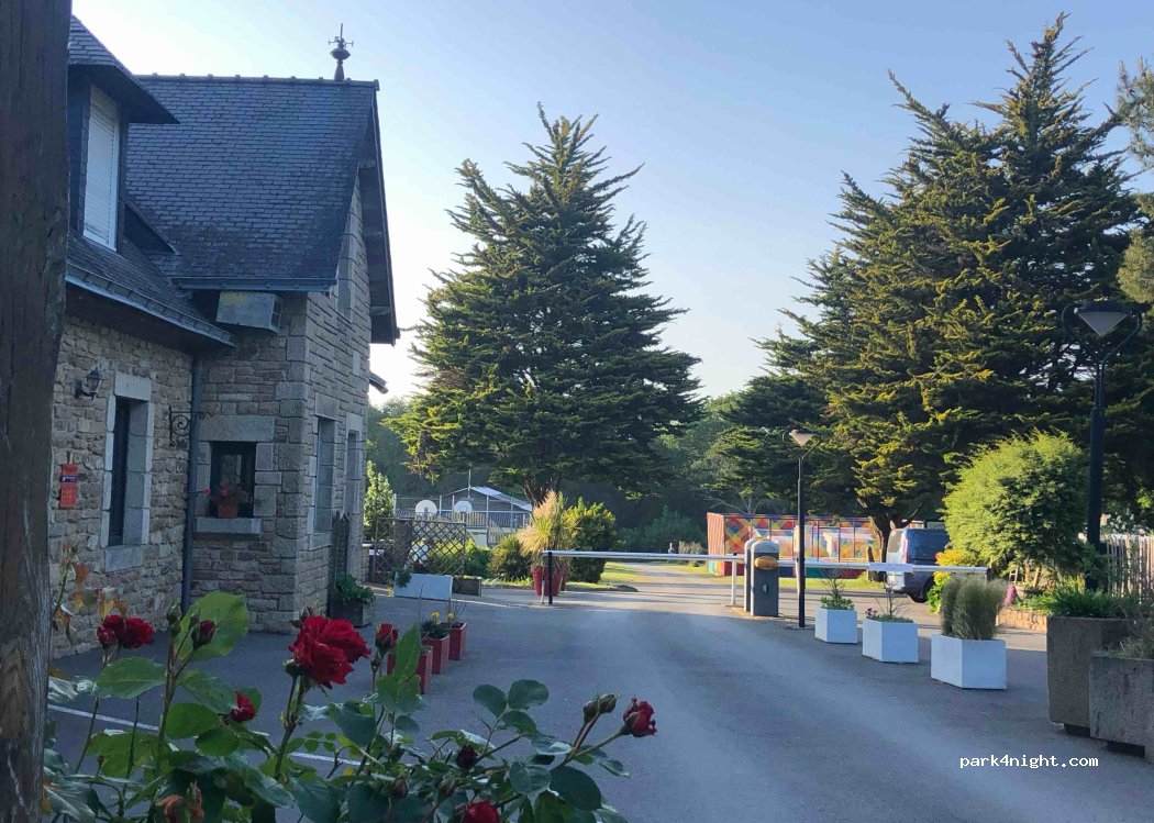 Superb Camping La Grande Lande — foto 2
