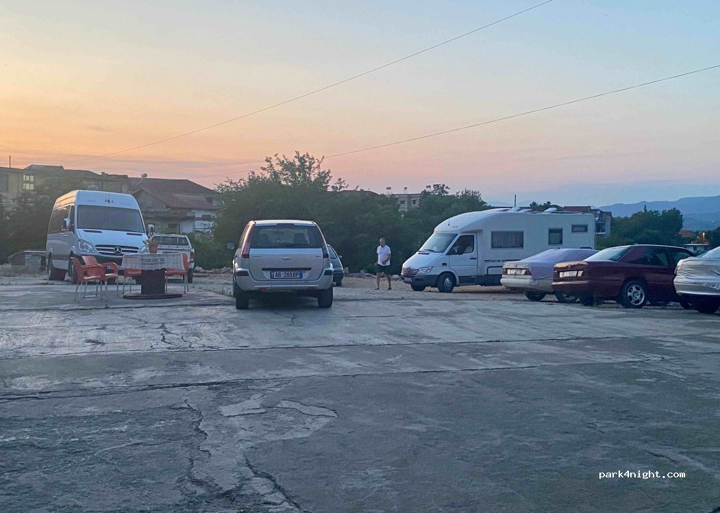 (8001) Burrel - 3 Rruga Rexhep Pashe Mati — foto 3