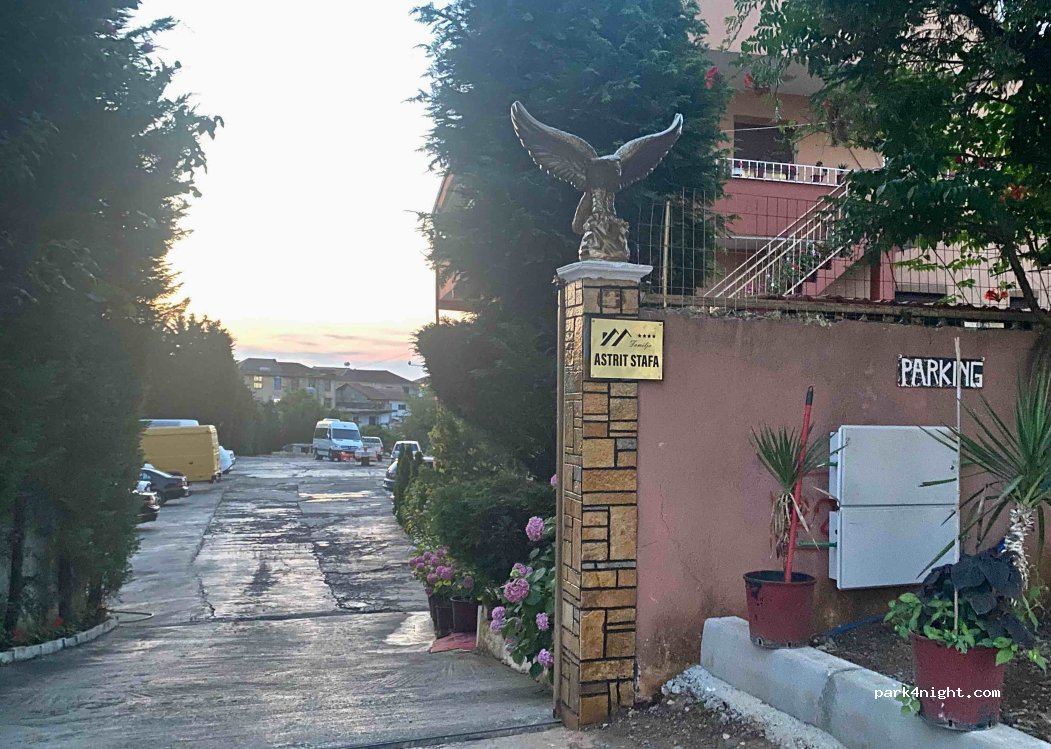 (8001) Burrel - 3 Rruga Rexhep Pashe Mati — foto 4