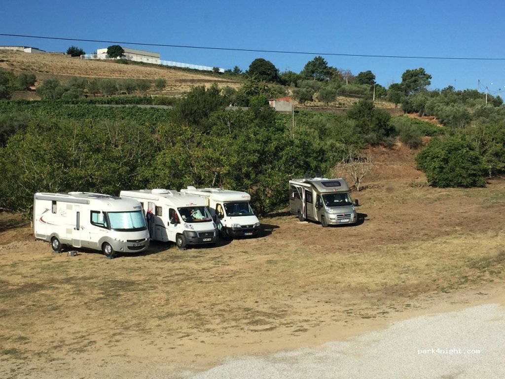 Quinta da Padrela — foto 2