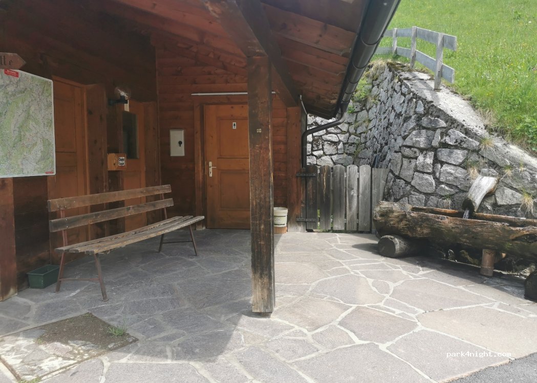 (39058) Sarentino - 56 frazione Valdurna — foto 2