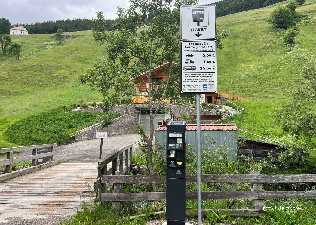 (39058) Sarentino - 56 frazione Valdurna — foto 3