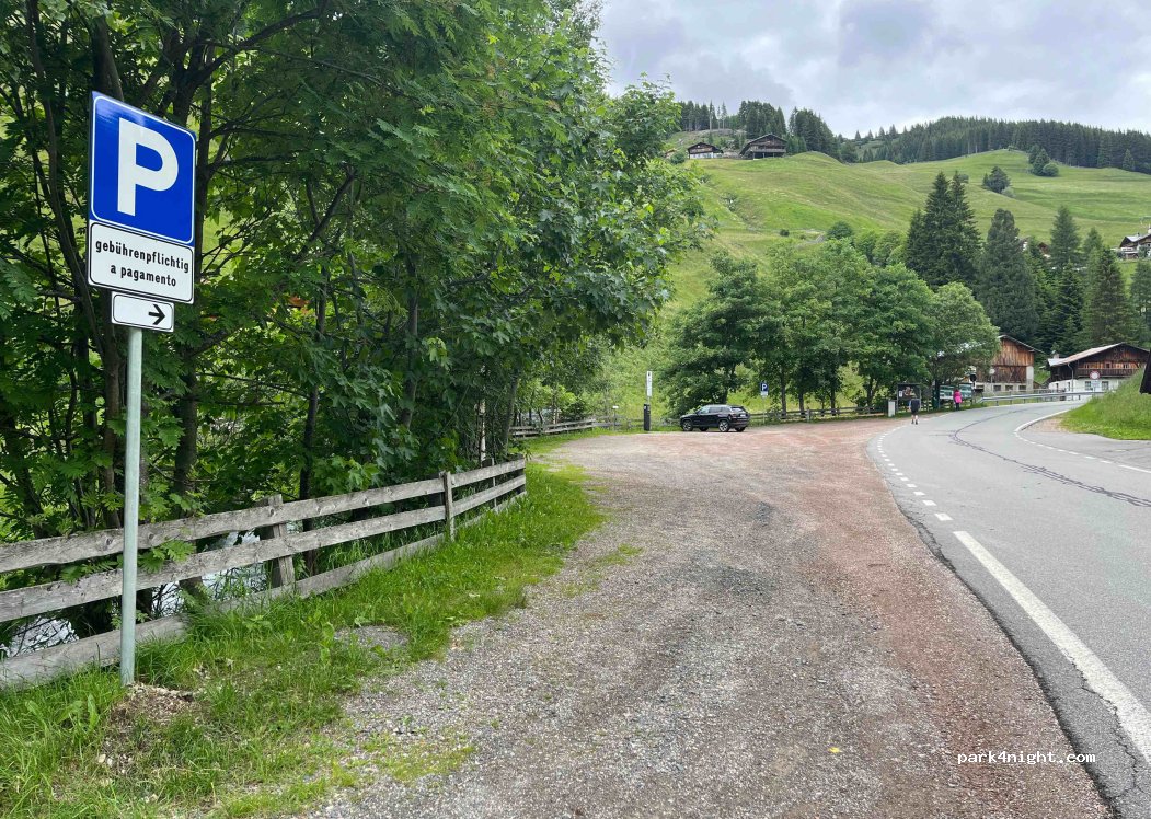 (39058) Sarentino - 56 frazione Valdurna — foto 4