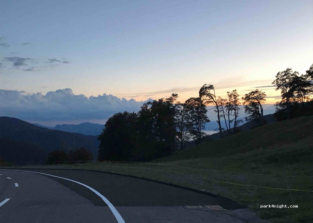 (6574) Gambarogno - Alpe di Neggia — foto 2