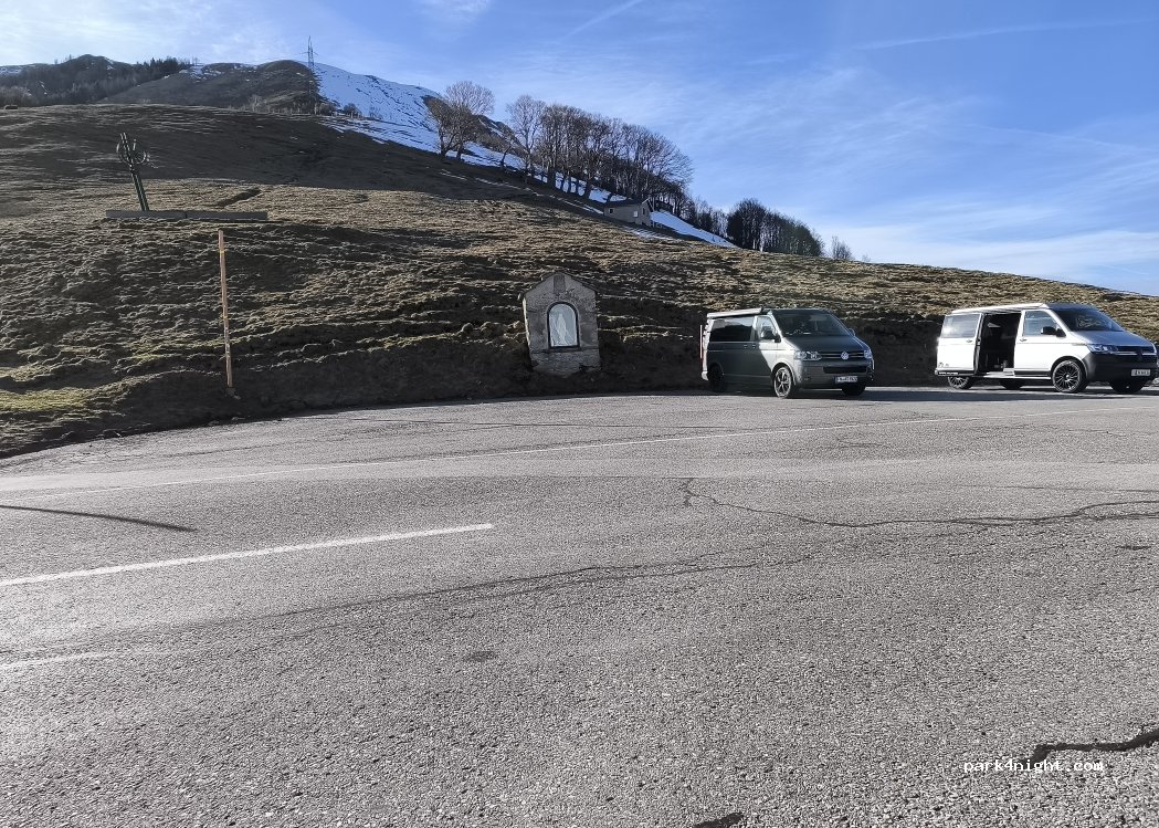 (6574) Gambarogno - Alpe di Neggia — foto 5