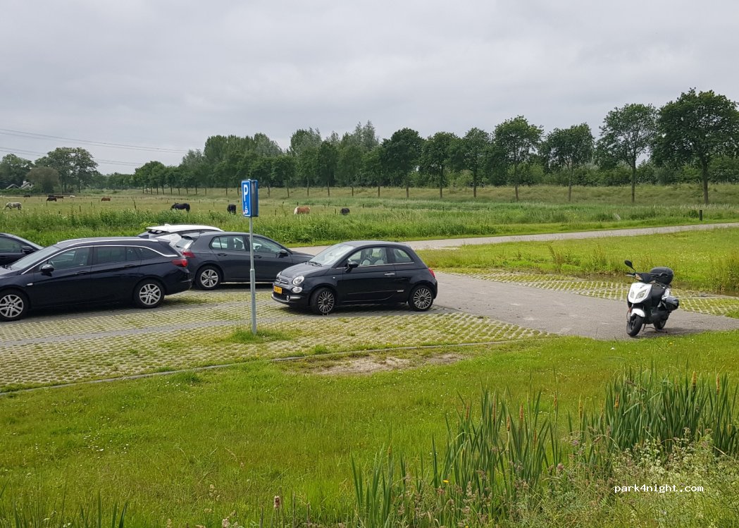 (3329 KM) Dordrecht - 1a Oude Veerweg — foto 2