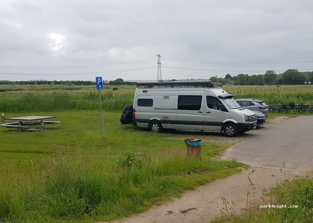 (3329 KM) Dordrecht - 1a Oude Veerweg — foto 3