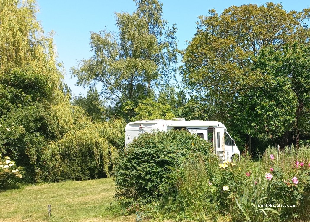 La Maison Blanche — foto 2