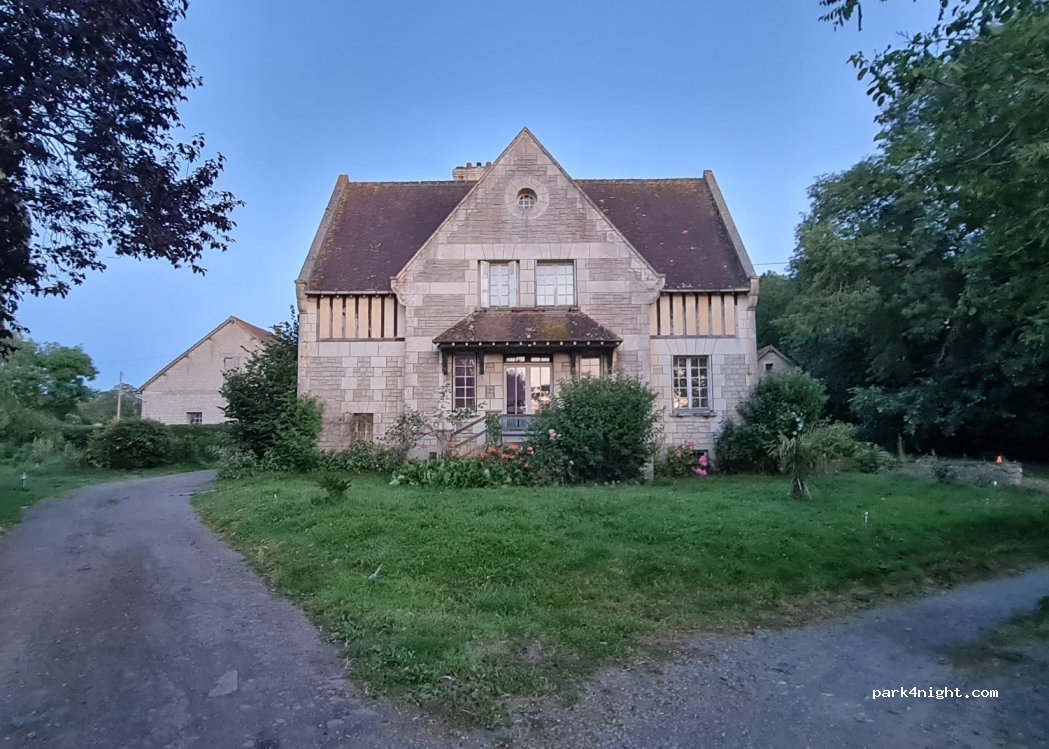 La Maison Blanche — foto 5