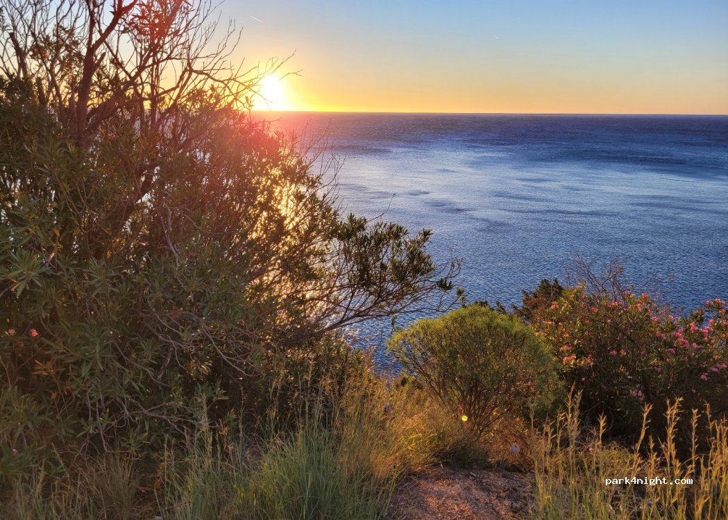 (08022) Dorgali - Sentiero Cala Fuili - Cala Luna — foto 4