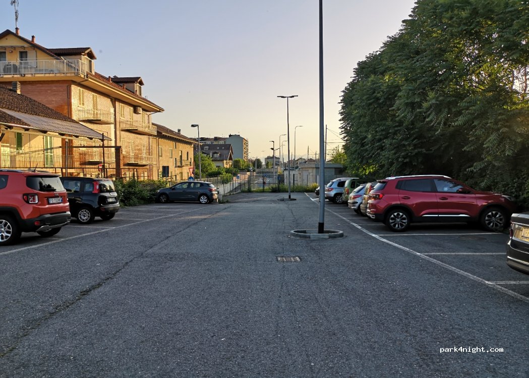 (10032) Brandizzo - 47 Via Montesanto — foto 2