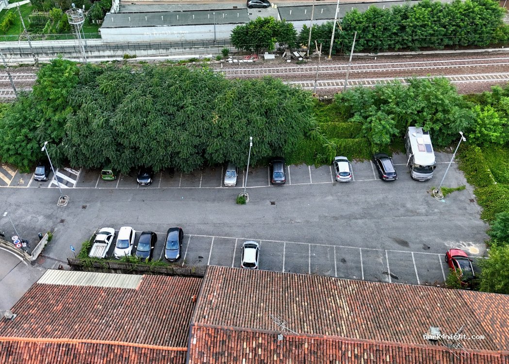 (10032) Brandizzo - 47 Via Montesanto — foto 3