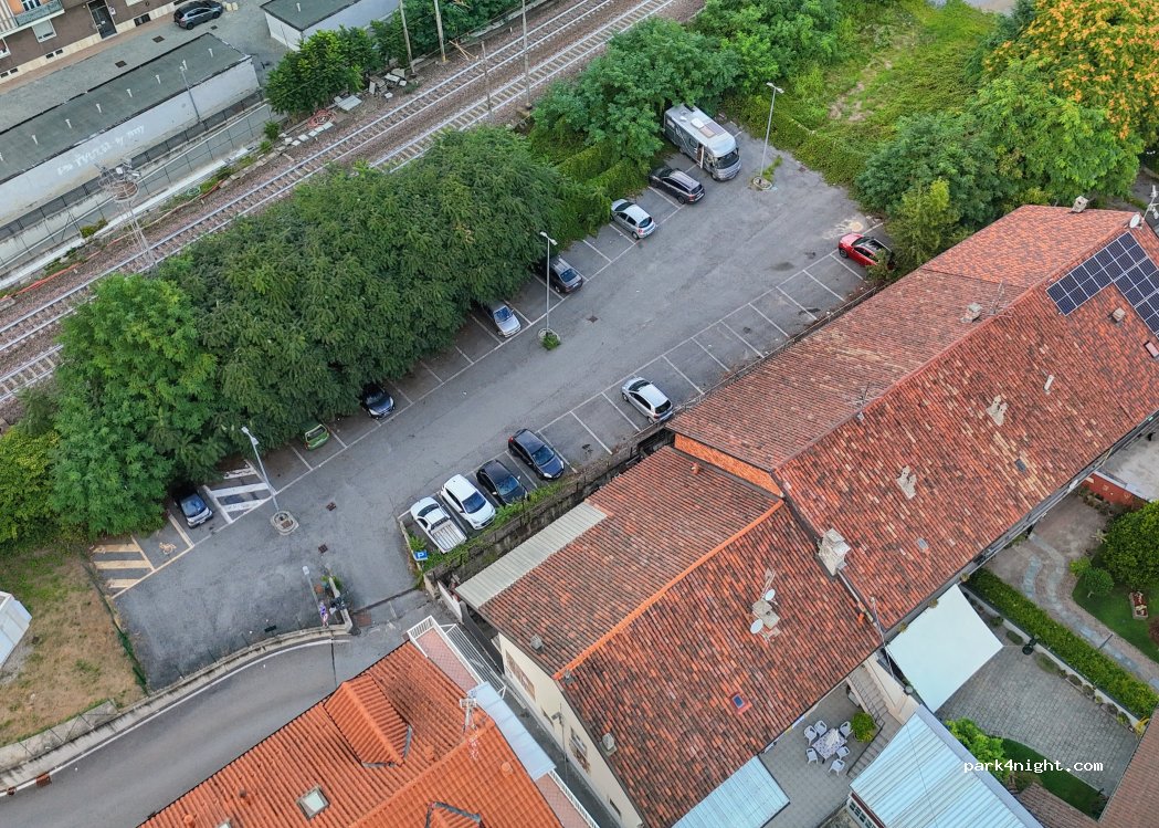 (10032) Brandizzo - 47 Via Montesanto — foto 4