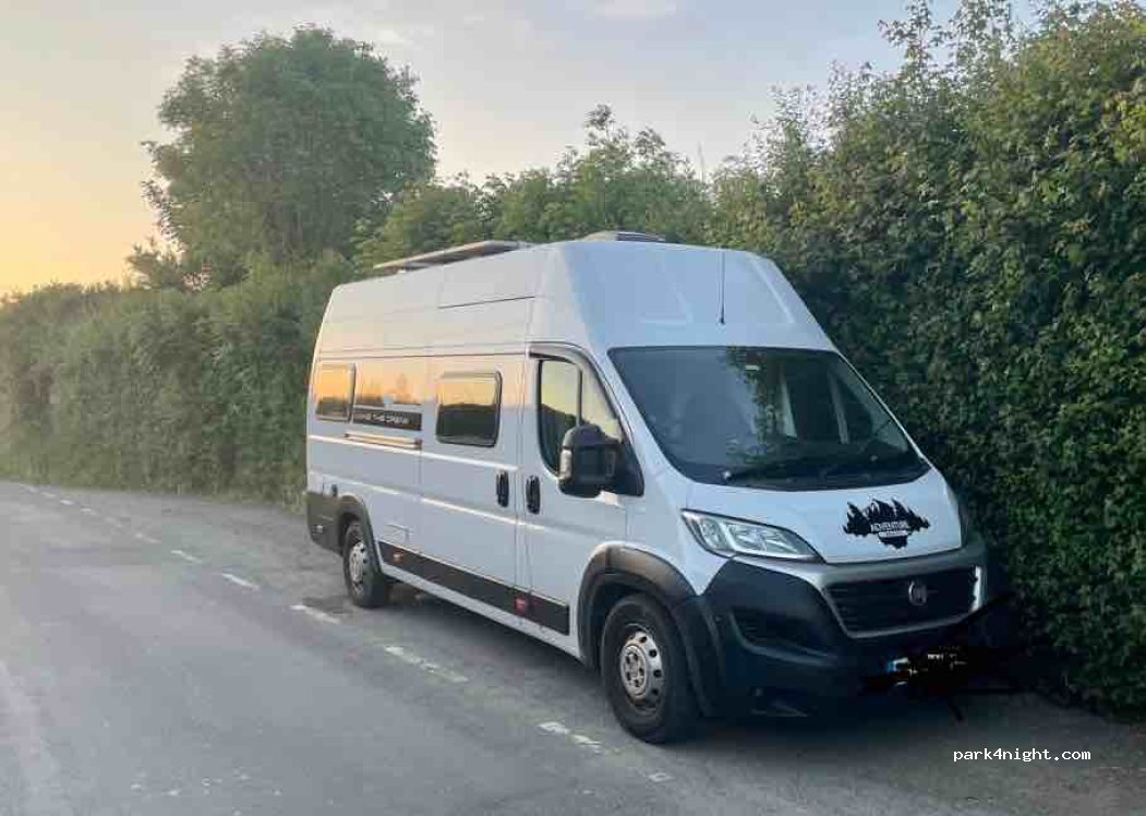 (DT11) Blandford Forum - Duck Street — foto