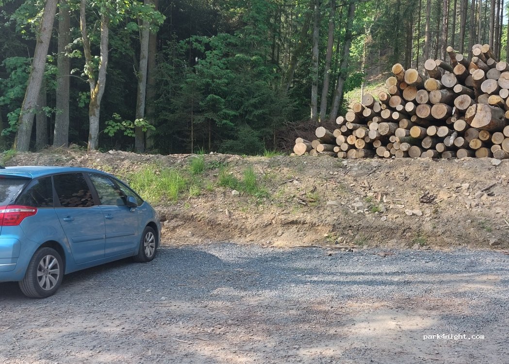 (583 01) Chotěboř - 539 Dolní Mlýn — foto