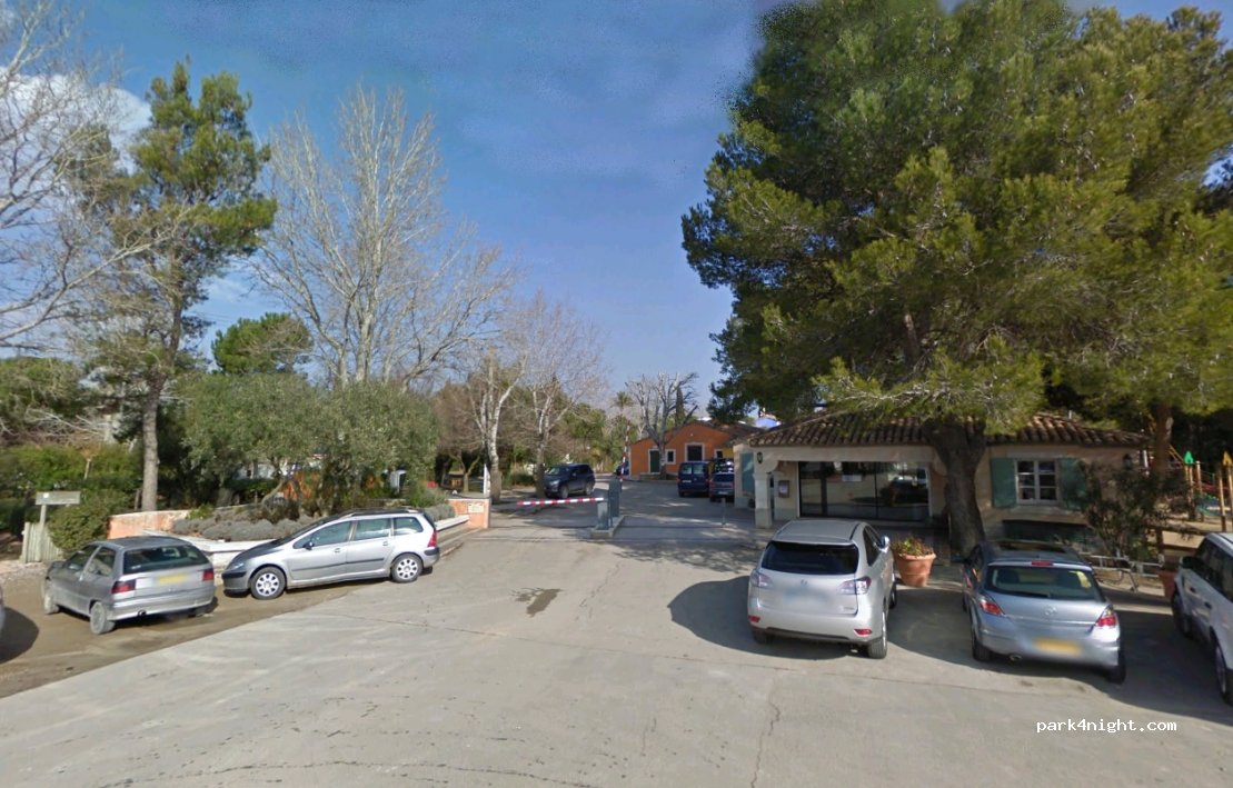 Camping la Petite-Camargue***** — foto