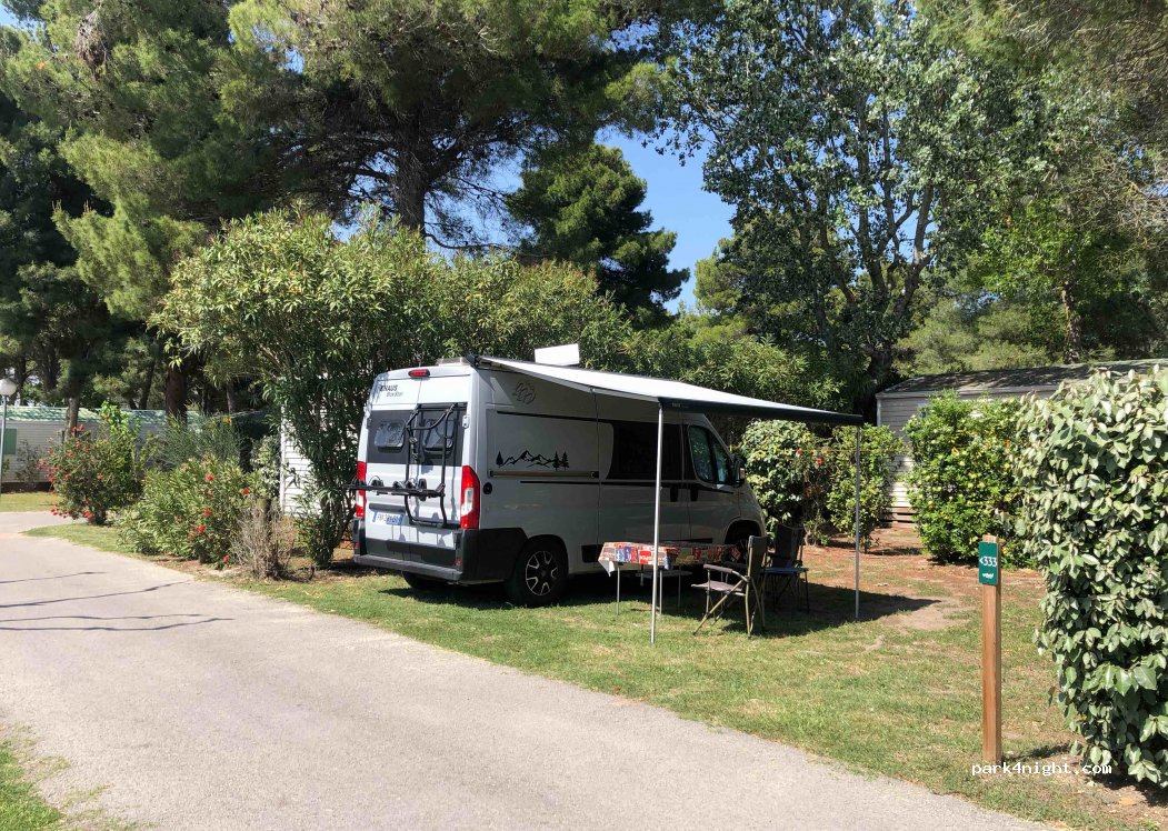 Camping la Petite-Camargue***** — foto 2