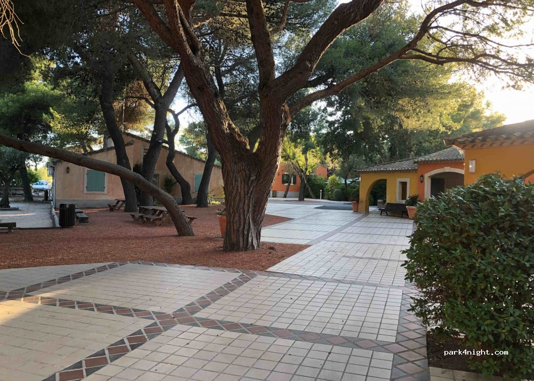 Camping la Petite-Camargue***** — foto 3