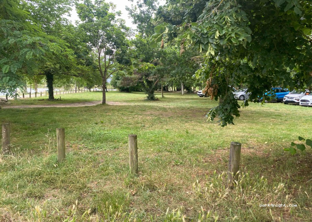 (47200) Beaupuy - Unnamed Road — foto