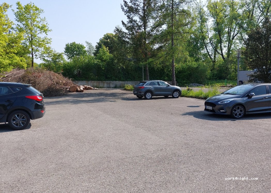 (86972) Altenstadt - 5 Angerweg — foto