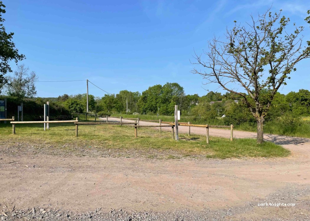 (5670) Viroinval - Cheraivoie — foto