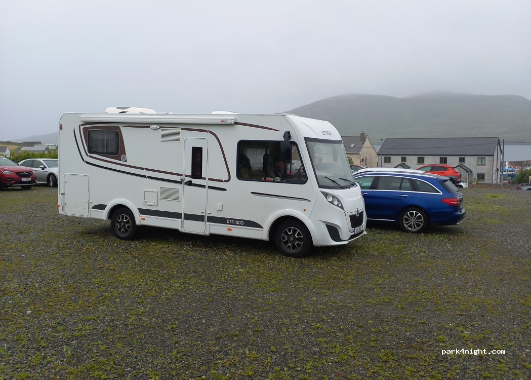 (H71 E680) Cleggan - R379 — foto 3