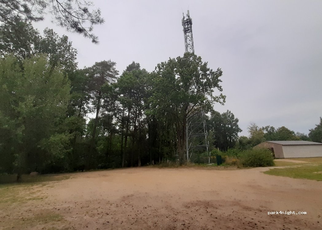(17268) Boitzenburger Land - 1 Jakobshagener Straße — foto 4