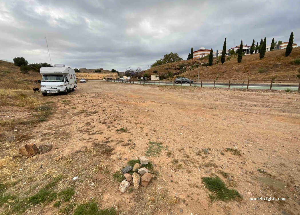 (8950-136) Castro Marim - N125-6 — foto