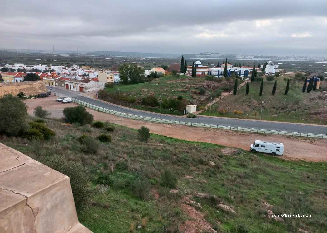 (8950-136) Castro Marim - N125-6 — foto 3