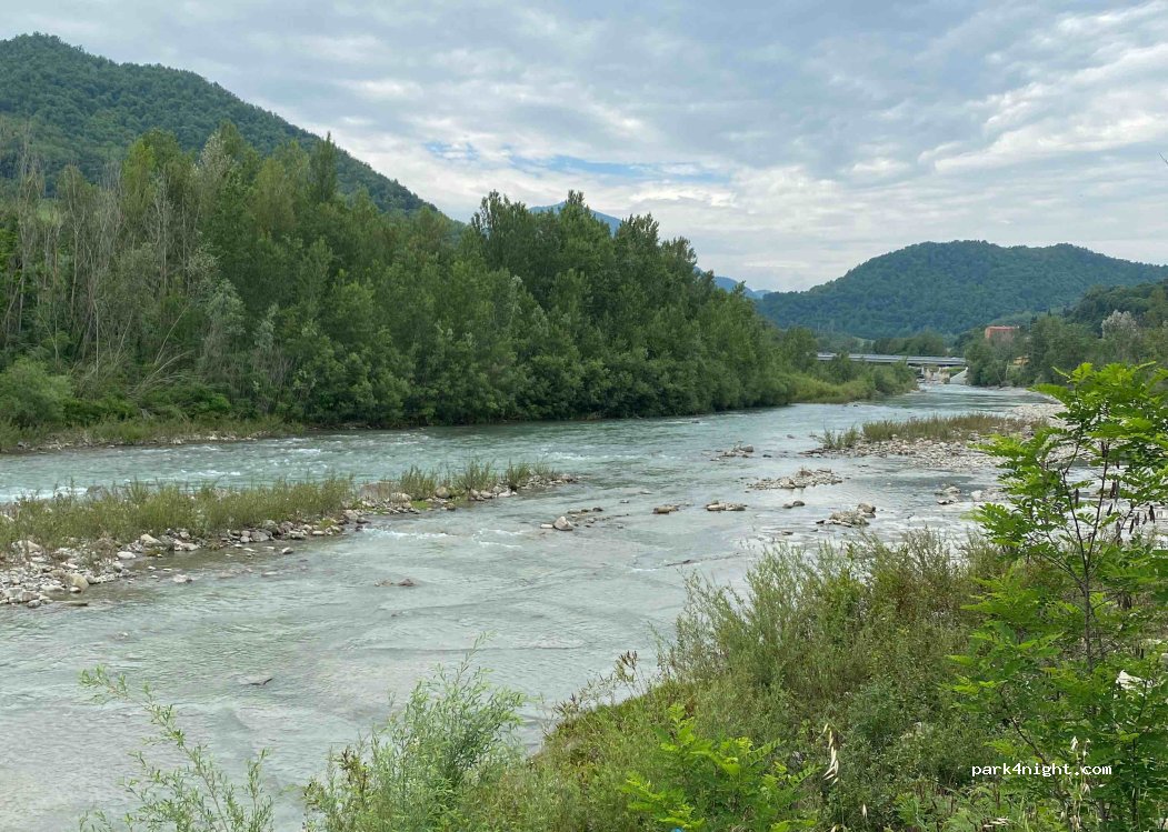 (40043) Pian di Venola - 23 Via Palmiro Togliatti — foto